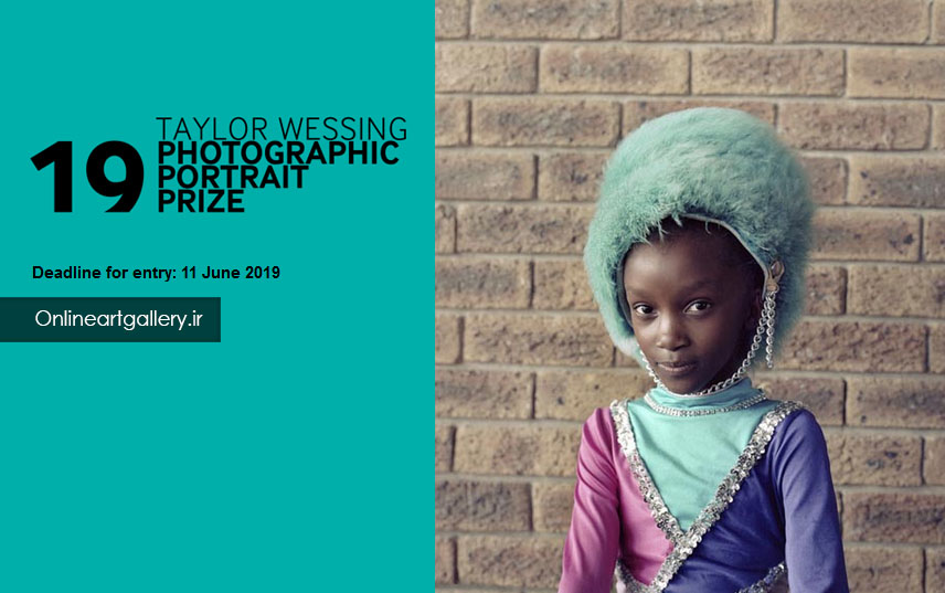 فراخوان عکاسی پرتره Taylor Wessing